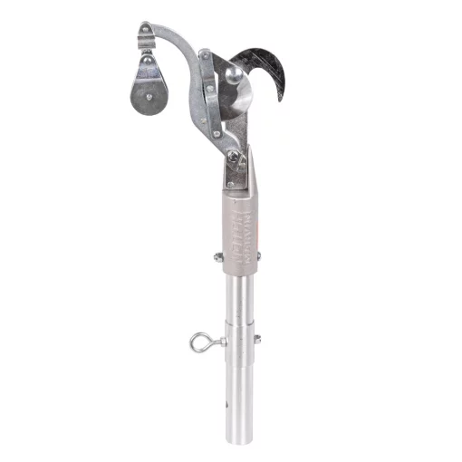 Notch Classic Pruner Head With Adapter