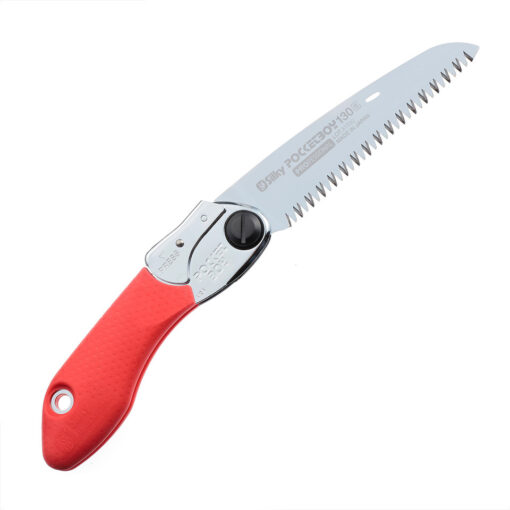 SILKY POCKETBOY 130MM FOLDING SAW