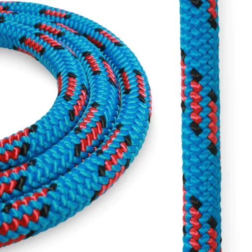 Yale blue moon 11.7mm climbing rope