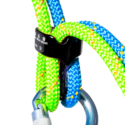 Omega Pacific SBGFG Belay/Rappel Device - Image 8