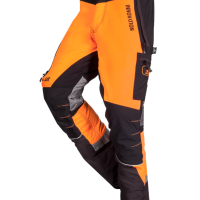 Sip protection canopy w-air
