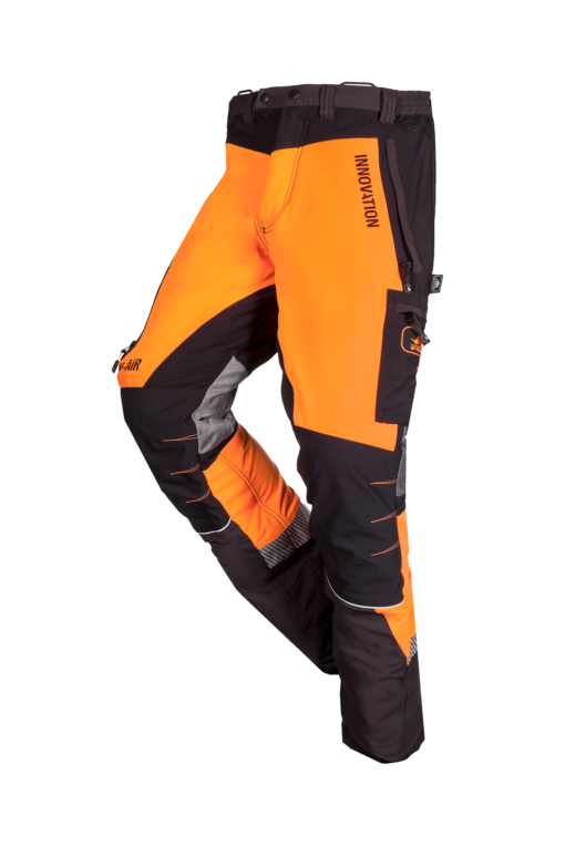 Sip protection canopy w-air