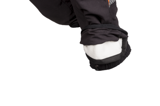 Sip protection canopy w-air