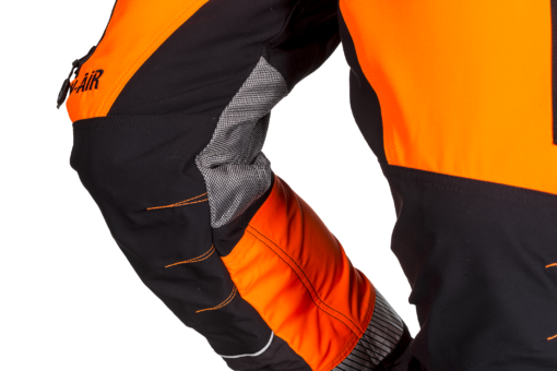 Sip protection canopy w-air
