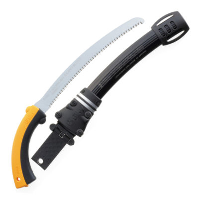 SILKY TSURUGI CURVE 270 MEDIUM TOOTH HAND SAW
