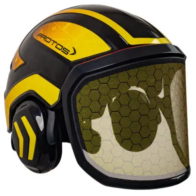 Protos Integral Beekeeper