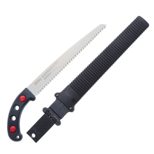 Silky gomtaro 270 large tooth hand saw