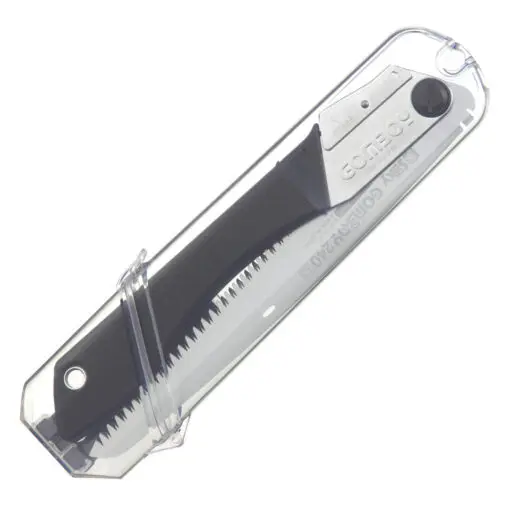 SILKY GOMBOY 240 FOLDING SAW - Image 2
