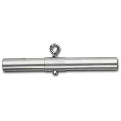 Notch aluminum pruner adapter