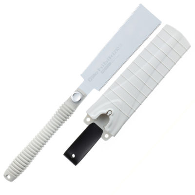 Silky hibiki 210mm straight hand saw