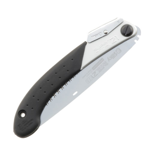 Silky super accel 210 folding saw