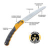 SILKY F180 FOLDING SAW - FINE TEETH - Image 2