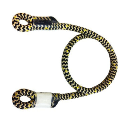 Rope Logic 10mm Bee Line Squatch Spliced Eye & Eye