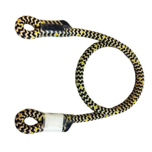 Rope Logic 10mm Bee Line Squatch Spliced Eye & Eye