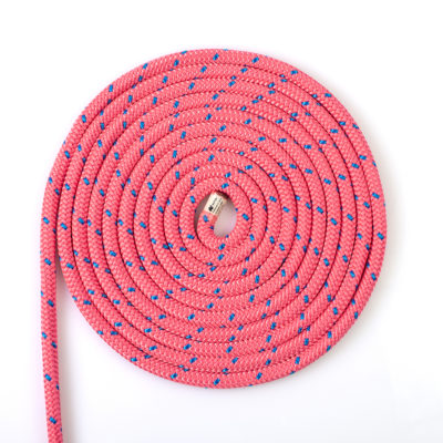 Notch sasquatch max pink 16 strand rope