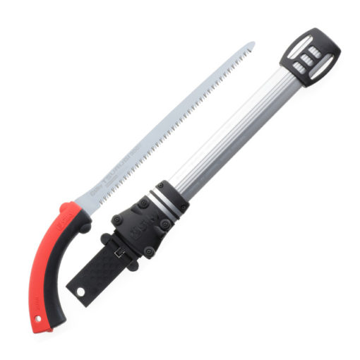 SILKY TSURUGI 300MM LARGE TOOTH HAND SAW