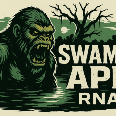 RNA 1/2" Swamp Ape Loopie Slings - Image 4