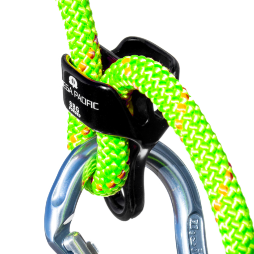 Omega Pacific SBGFG Belay/Rappel Device - Image 10