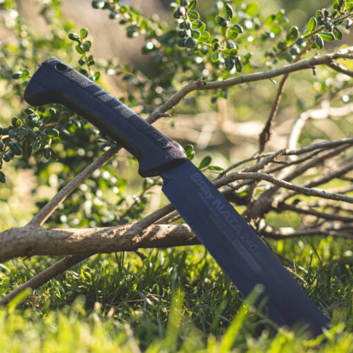 Silky Saws Nata Professional 240mm, Outback Edition - Image 2