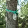 Rope Logic 5/8" Rigging Block with Ultra Sling - Image 4