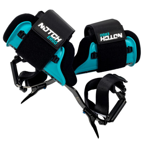 Notch Ergo Steel Climbers - Image 3
