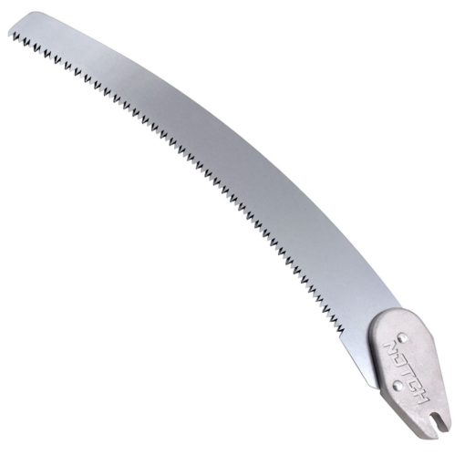 Notch universal pruning saw
