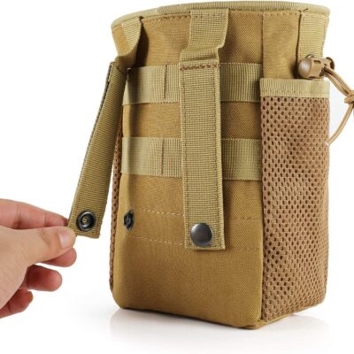 Saddle companion
