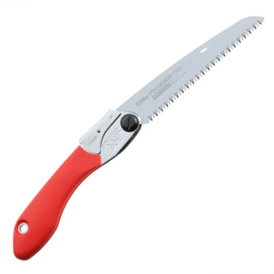 Silky pocketboy 170mm folding hand saw