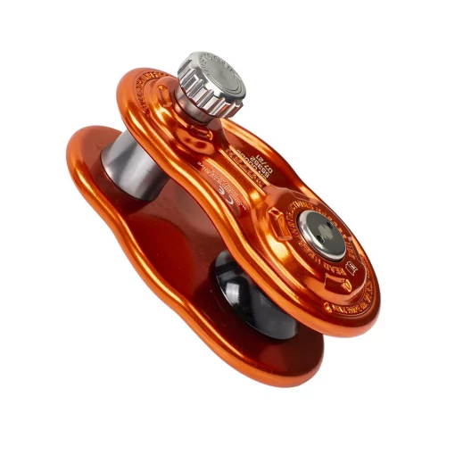 NOTCH 1/2" RIGGING BLOCK - Image 5
