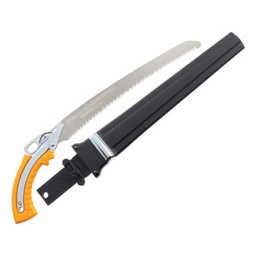 Silky gunfighter 330mm hand saw