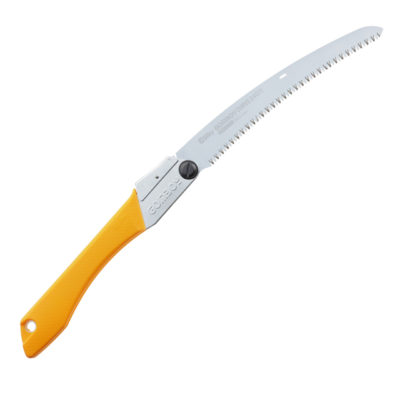 Silky gomboy curve 240 large tooth folding saw