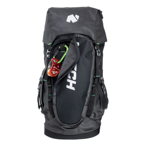 Notch pro gear bag