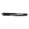 Omega Pacific Phantom Aluminum Keylock Straightgate Gunmetal - Image 5