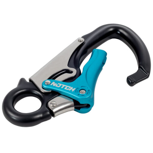 Notch Triple Action Snaphook - Image 2