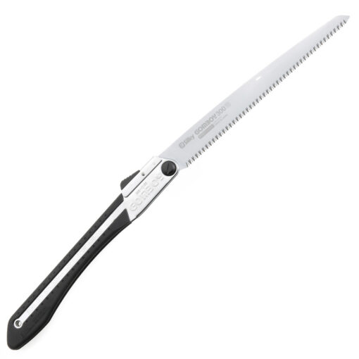 SILKY GOMBOY 300 FOLDING SAW