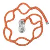 Rope Logic 5/8" Rigging Block with Ultra Sling - Image 2