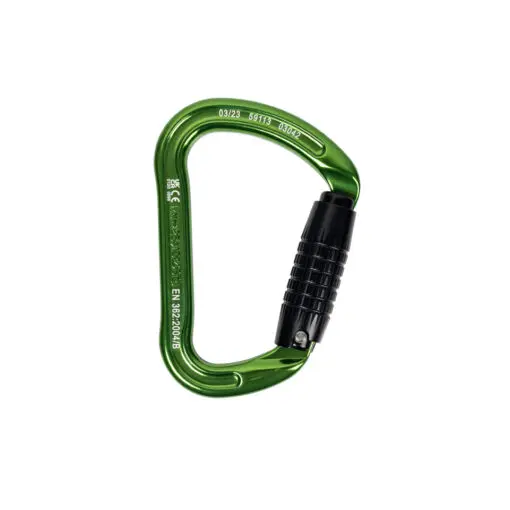 Notch HMS Carabiner