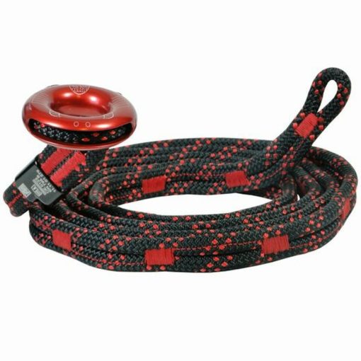 ART Snake Anchor 8'