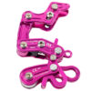 Notch Rope Runner Pro Limited Edition Fuchsia