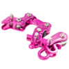 Notch Rope Runner Pro Limited Edition Fuchsia - Image 2