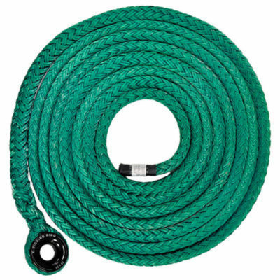 Notch x rigging ring 25ft sling