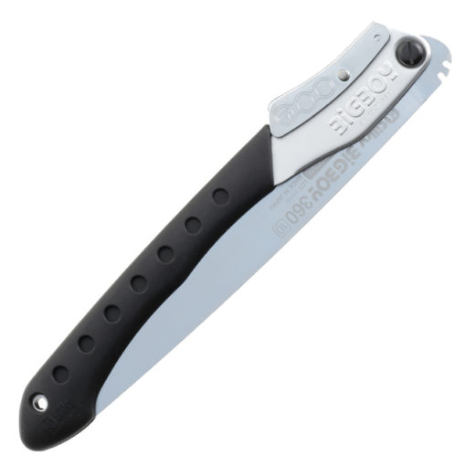 Silky bigboy 360mm medium tooth hand saw