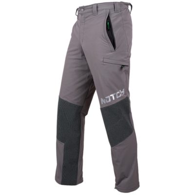Notch sonic climbing pants
