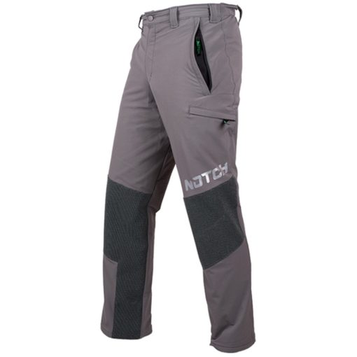 Notch sonic climbing pants