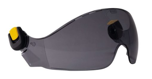 Petzl vizir shadow
