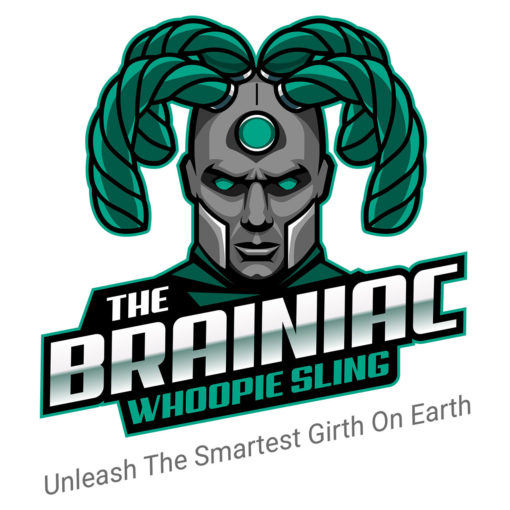 The brainiac™ adjustable loopie slings