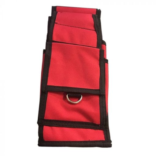 Multi-pocket wedge holster
