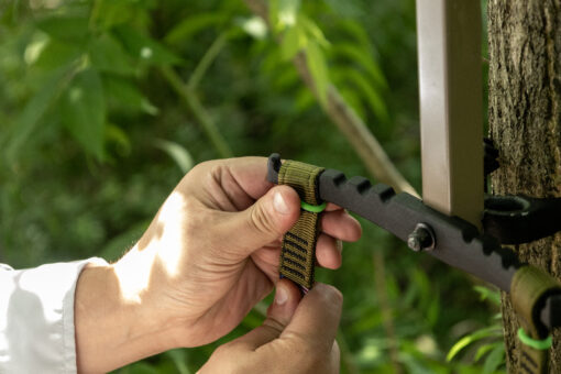 Ape Canyon Outfitters 3 Step Aider - Image 8