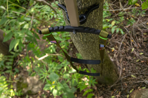 Ape Canyon Outfitters 3 Step Aider - Image 10