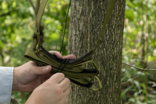 Ape Canyon Outfitters 3 Step Aider - Image 13